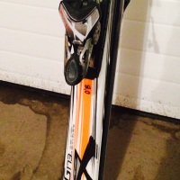 Skis for Sale