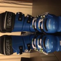 Women's ski boots for sale
